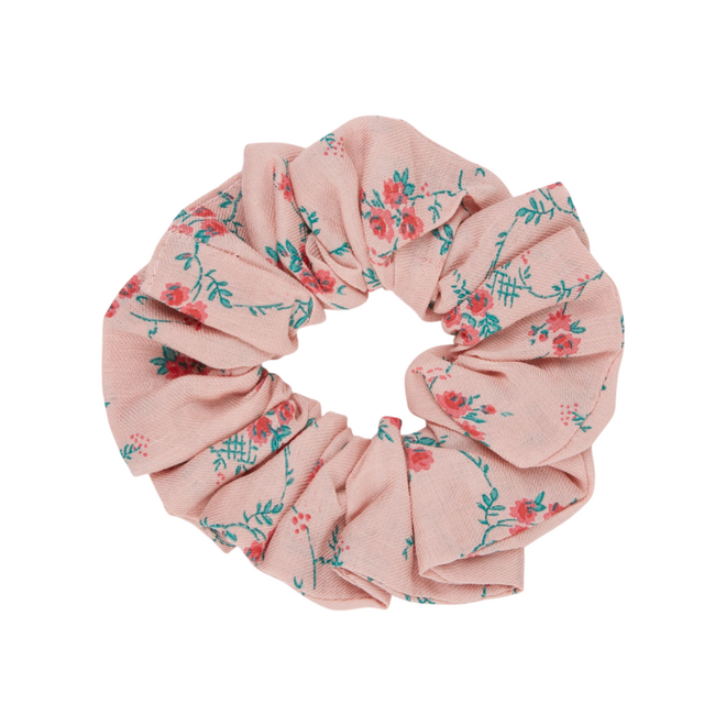 Scrunchy Simple Aster