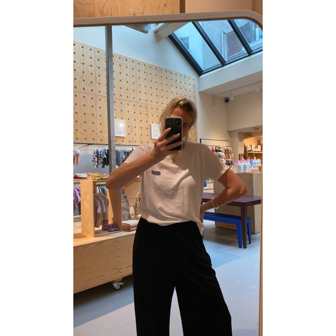 American Vintage | Ykobow T-shirt White