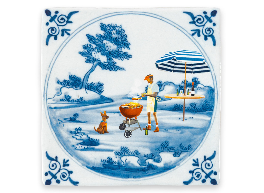 What's cooking? Small