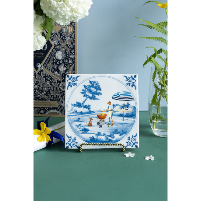 Storytiles | What's cooking? Small