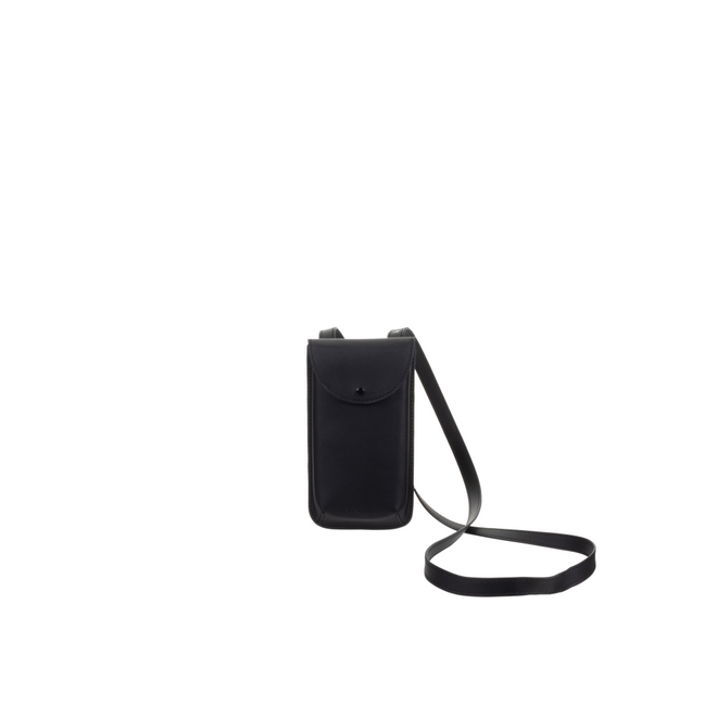 Phone Pouch Black