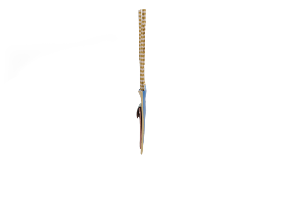 Sticky Lemon | Phone Pouch Wonders Sandy Yellow + Shipwreck Rust