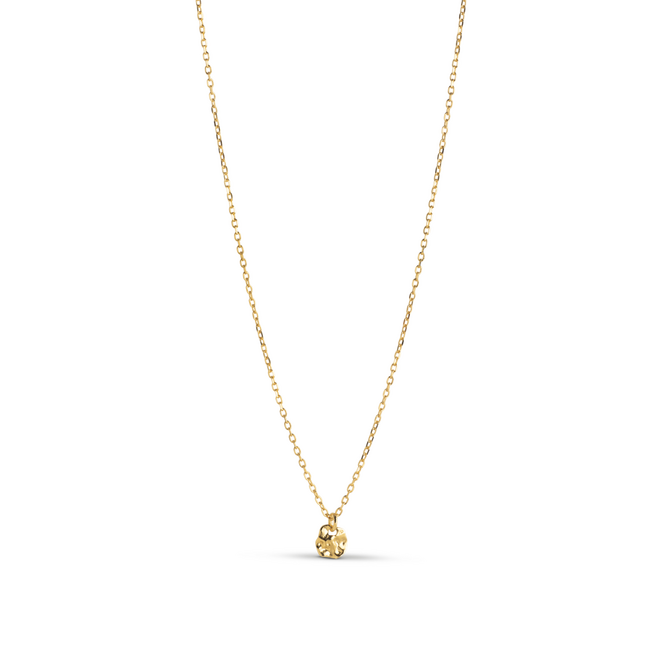 Refined Gouden Ketting