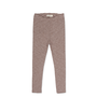 Phil&Phae | Leggings Stripes Chocolate Stripes