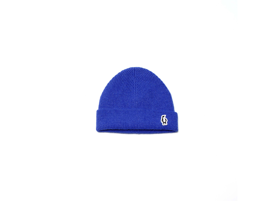 Red Dragon Beanie Bright Marina