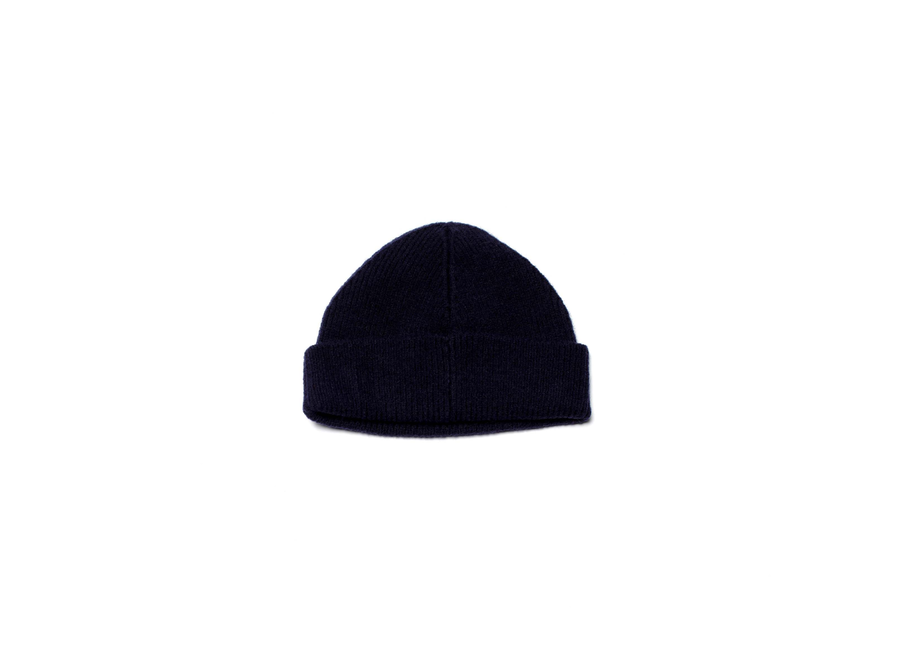 Gosoaky | Red Dragon Beanie Deep Dark Blue
