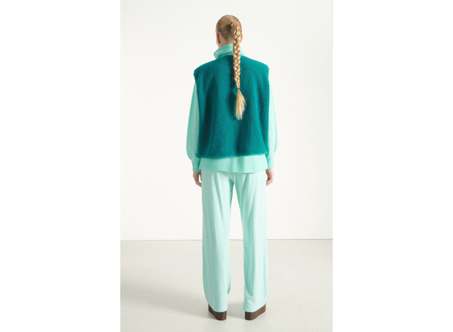 American Vintage | Hoktown Bodywarmer Menthol