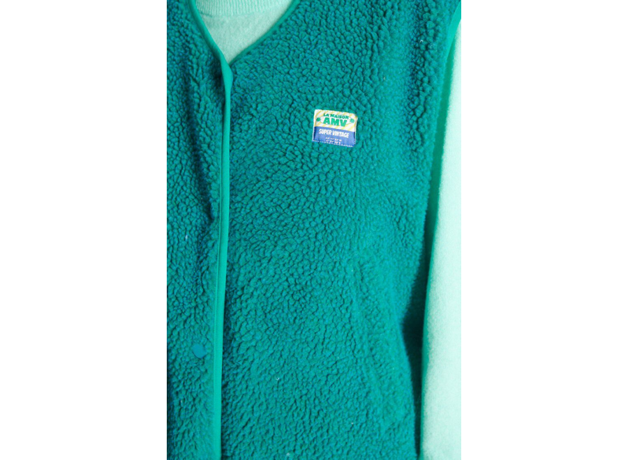 American Vintage | Hoktown Bodywarmer Menthol