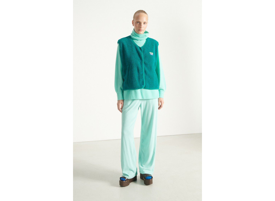 American Vintage | Hoktown Bodywarmer Menthol