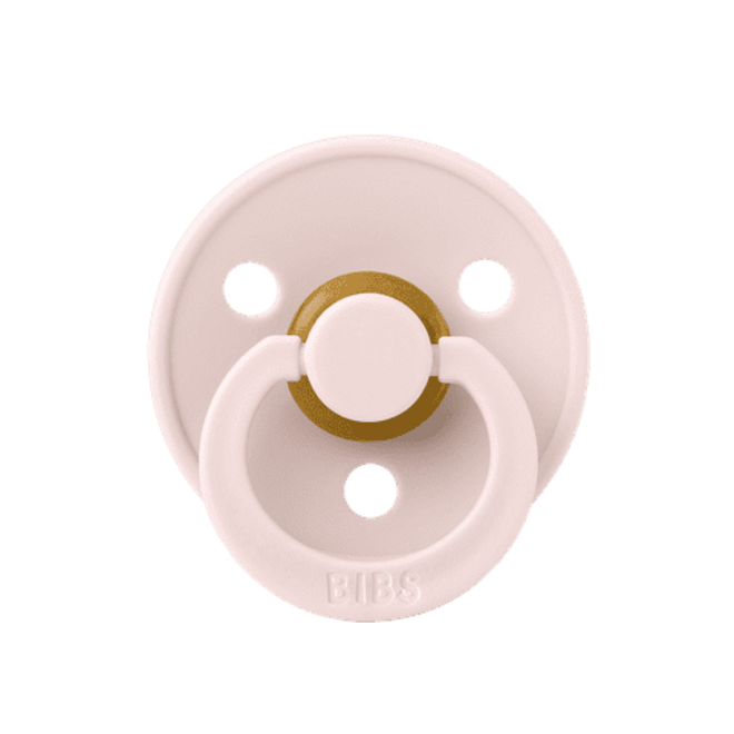 BIBS | Colour Single Speen Petal size 2