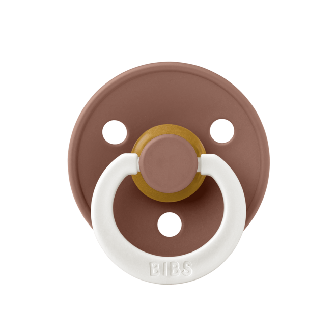 Colour Single Speen Woodchuck NIGHT latex size 2