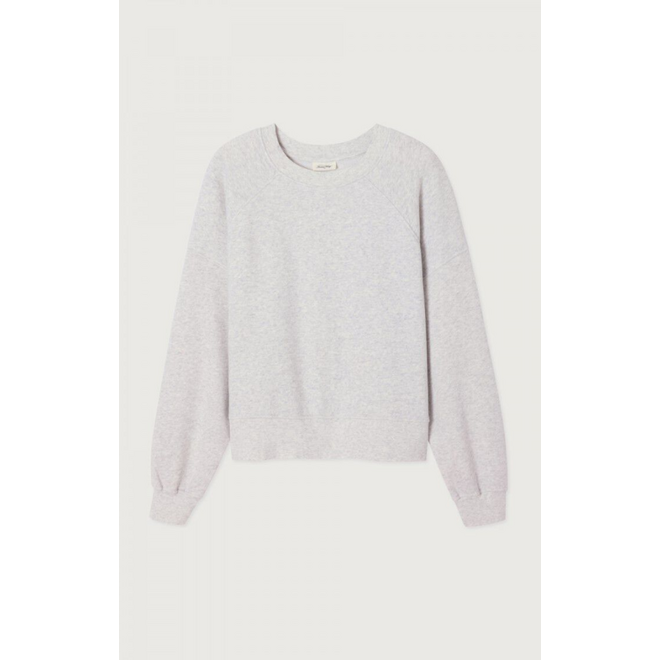 Atubay Sweater Arctic Melange