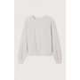 American Vintage | Atubay Sweater Arctic Melange