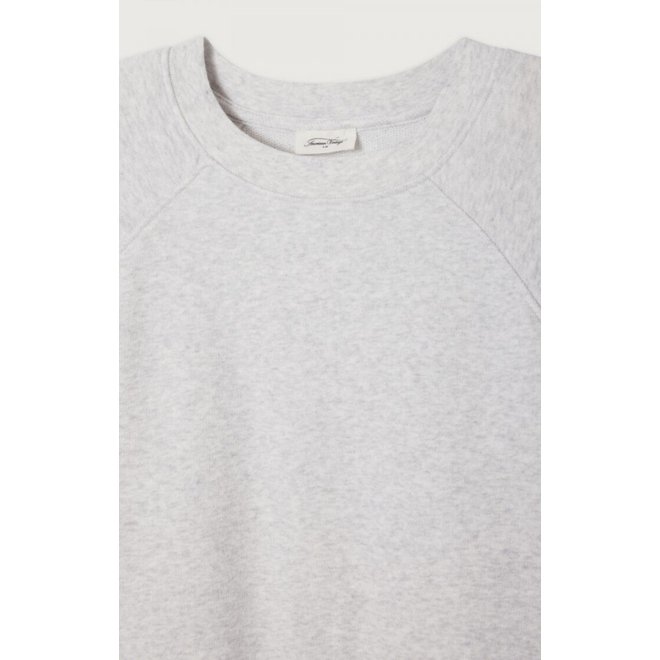 American Vintage | Atubay Sweater Arctic Melange