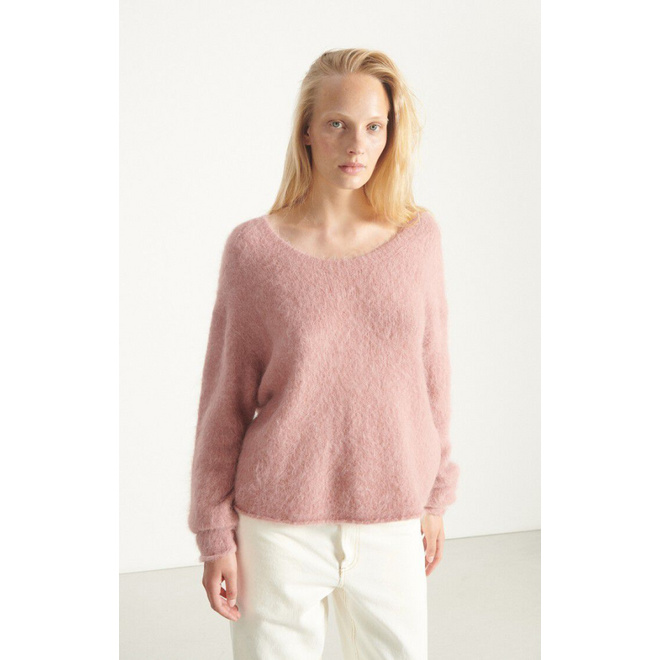 American Vintage | Nuny Trui Make Up