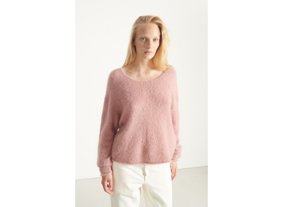 American Vintage | Nuny Trui Make Up