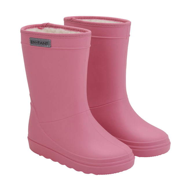 En Fant | Thermo Laarzen Solid Confetti