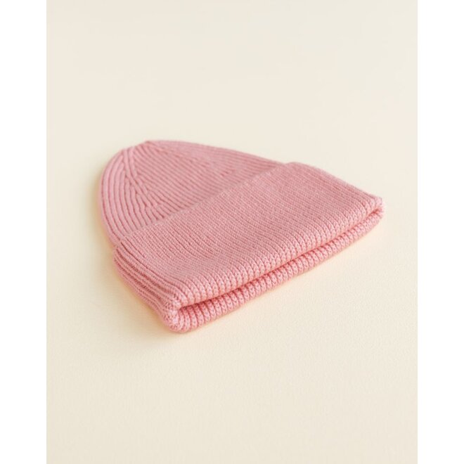 Hvid | Beanie Fonzie Bubblegum