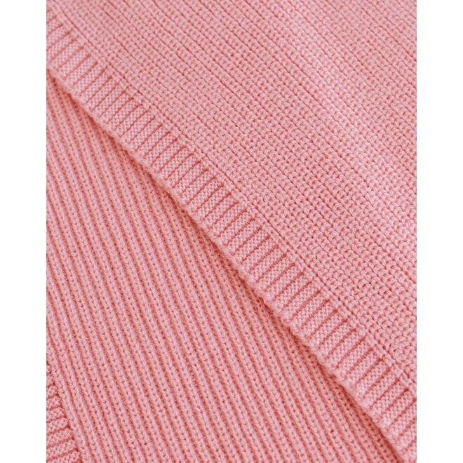 Hvid | Sjaal Gustave Bubblegum