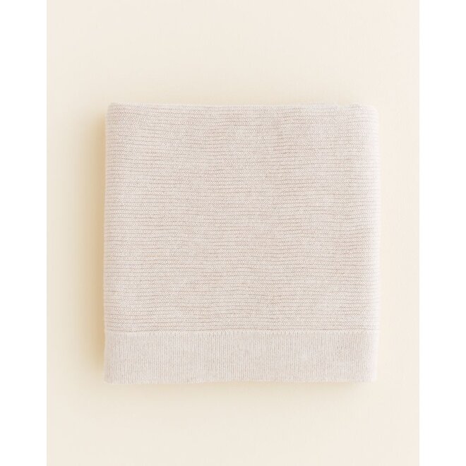 Hvid | Blanket Gust Cream