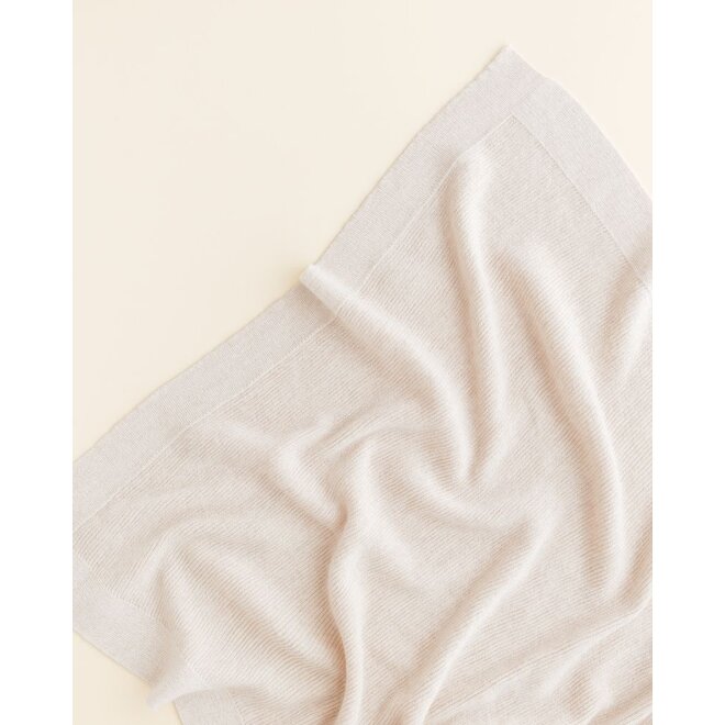 Hvid | Blanket Gust Cream