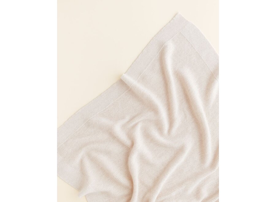 Hvid | Blanket Gust Cream