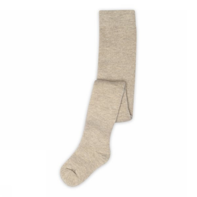 Bobbie Tights Light Brown Melange
