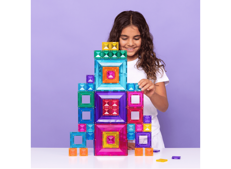 Connetix | Bright Portal pack (48 pieces)