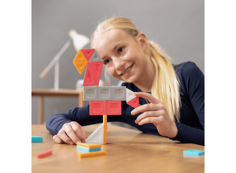 Connetix | PRO Constructor set (70 pieces)