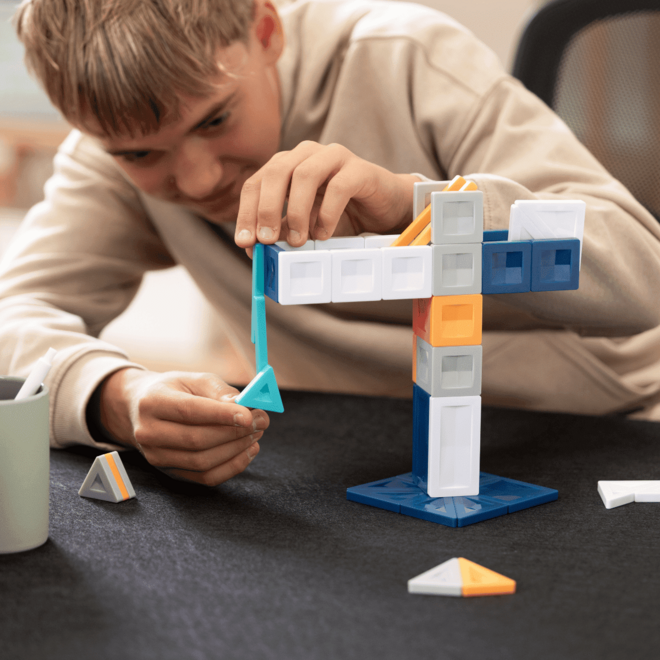 Connetix | PRO Constructor set (70 pieces)