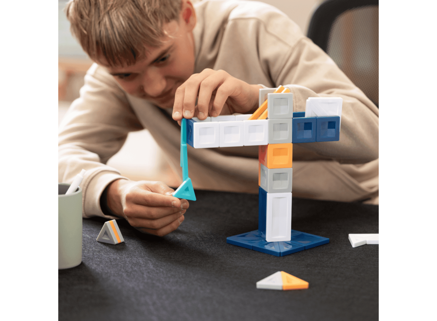 Connetix | PRO Constructor set (70 pieces)