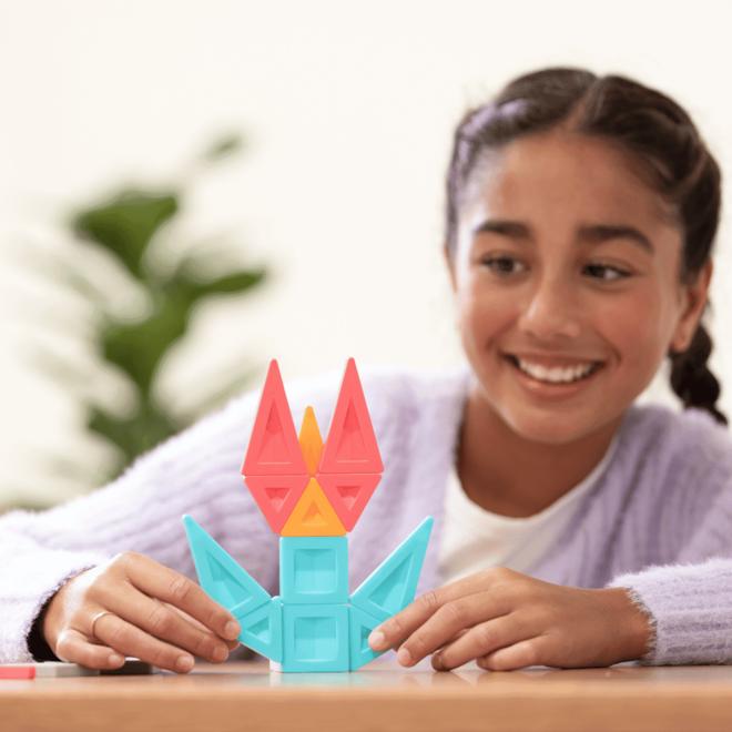 Connetix | PRO Constructor set (70 pieces)