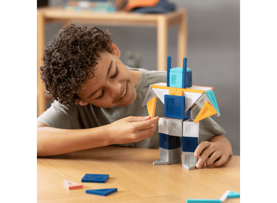 Connetix | PRO Constructor set (70 pieces)