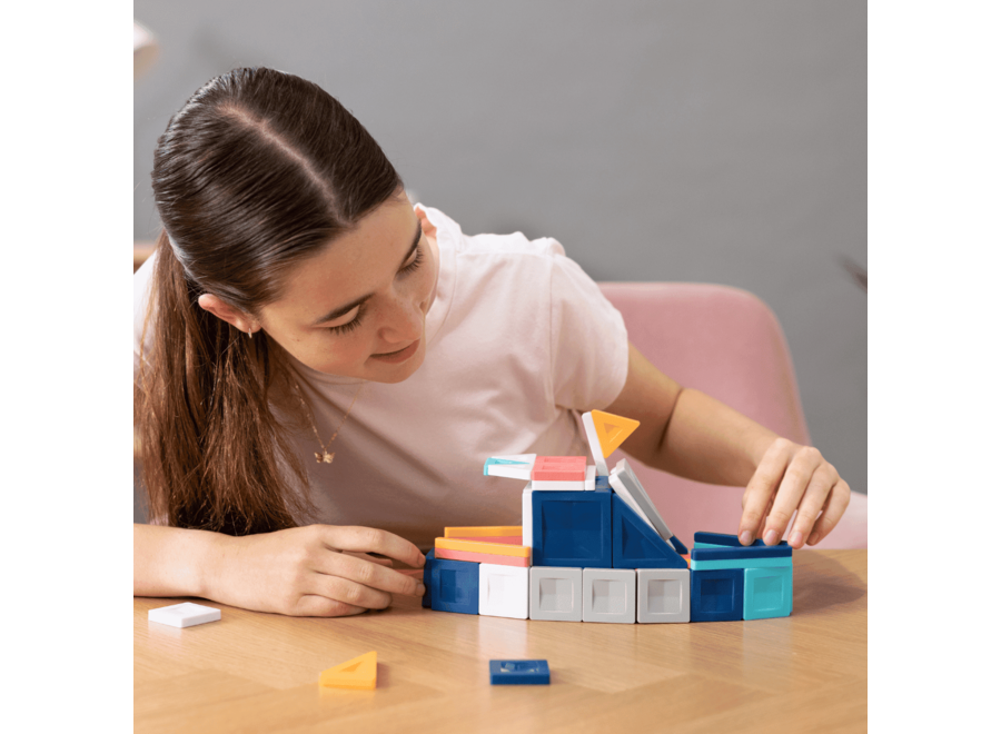 Connetix | PRO Constructor set (70 pieces)