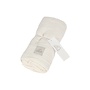Nanami | Swaddle 135 x 100 Stripe Creme/Sand