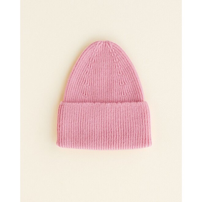 Beanie Fonzie Cotton Candy