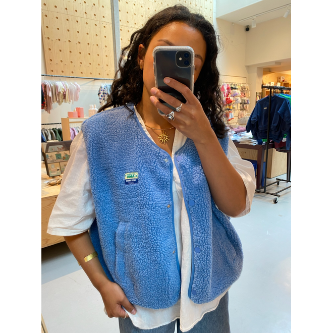 American Vintage | Hoktown Bodywarmer Celestial