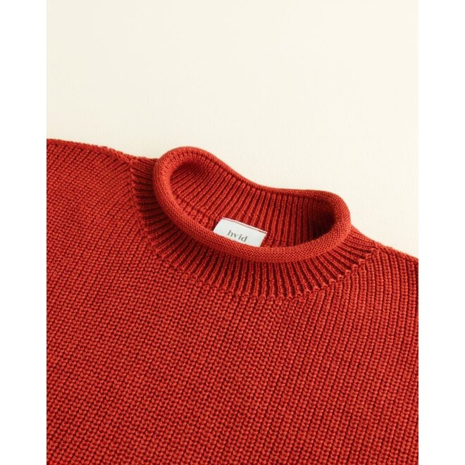 Hvid | Helle Spencer Red