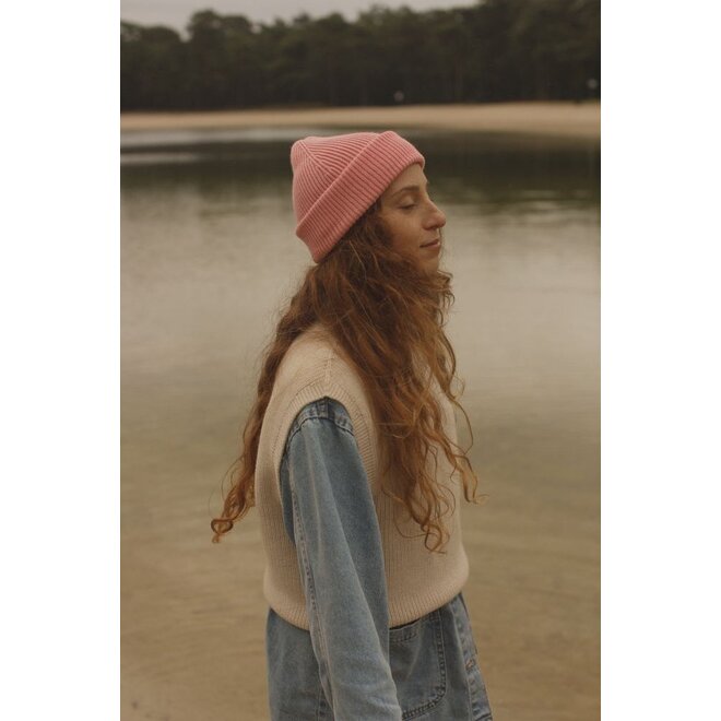 Hvid | Helle Spencer Cream