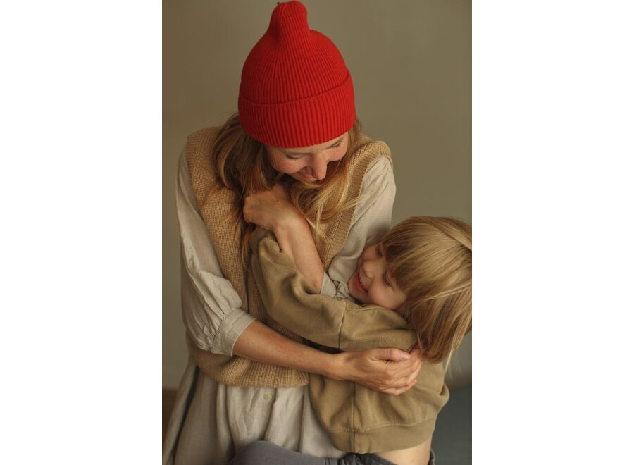 Hvid | Helle Spencer Sand