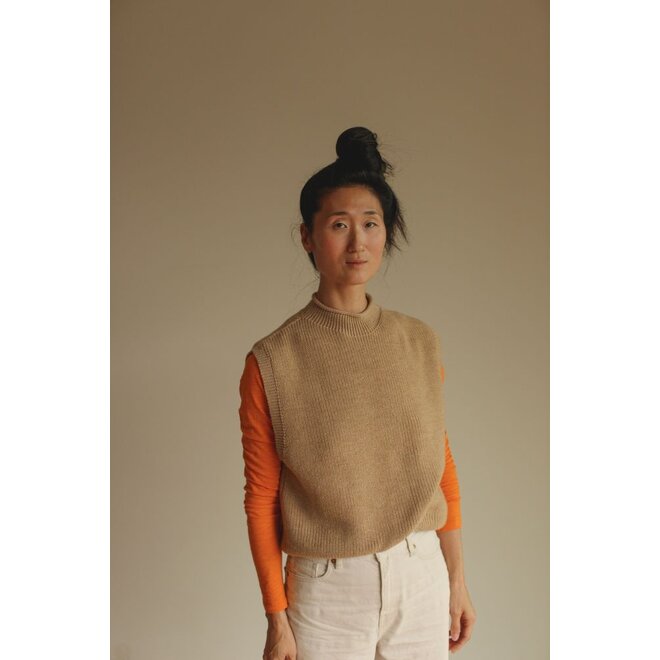 Hvid | Helle Spencer Sand