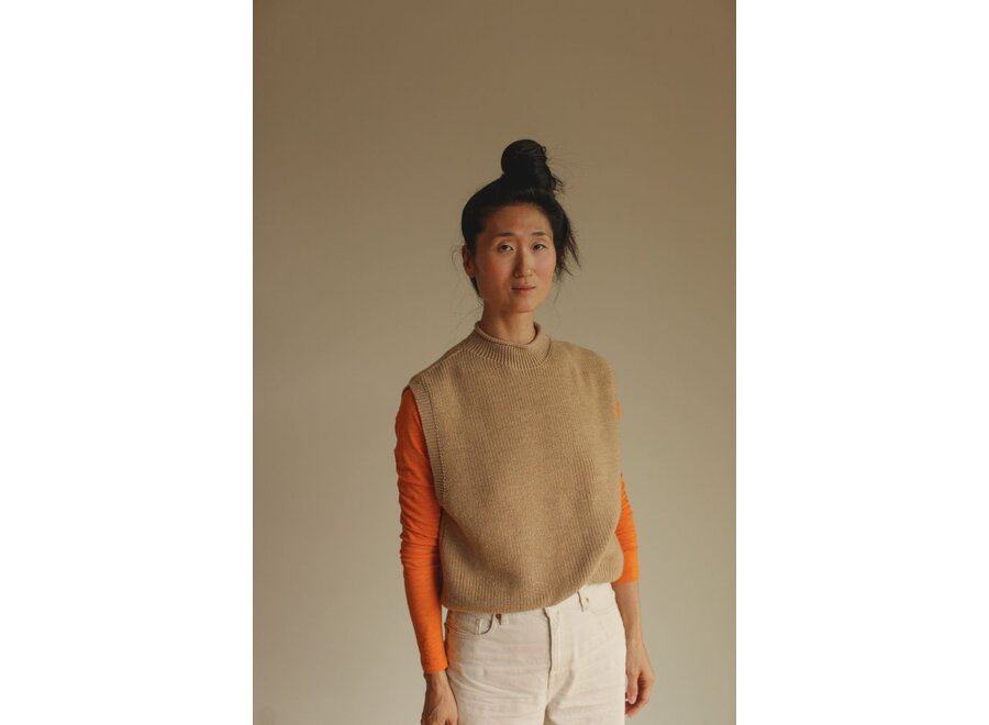 Hvid | Helle Spencer Sand