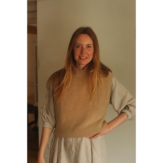 Hvid | Helle Spencer Sand