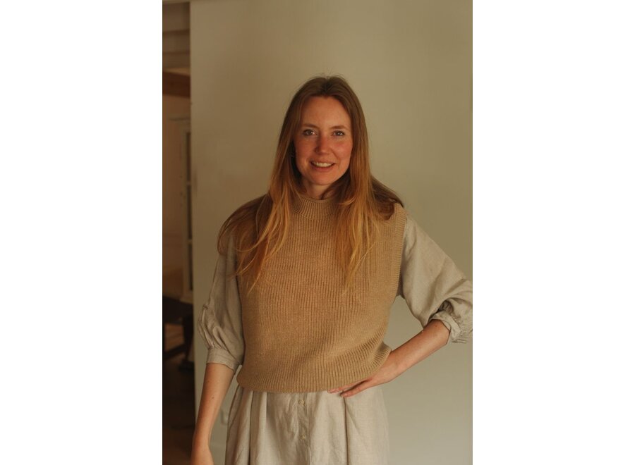 Hvid | Helle Spencer Sand