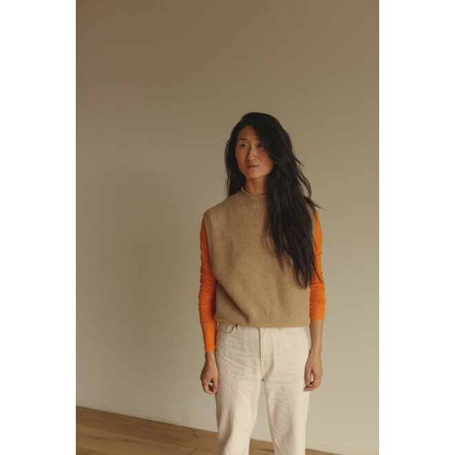 Hvid | Helle Spencer Sand