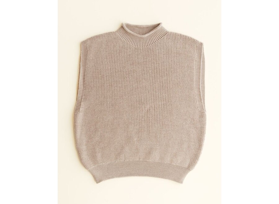 Hvid | Helle Spencer Sand