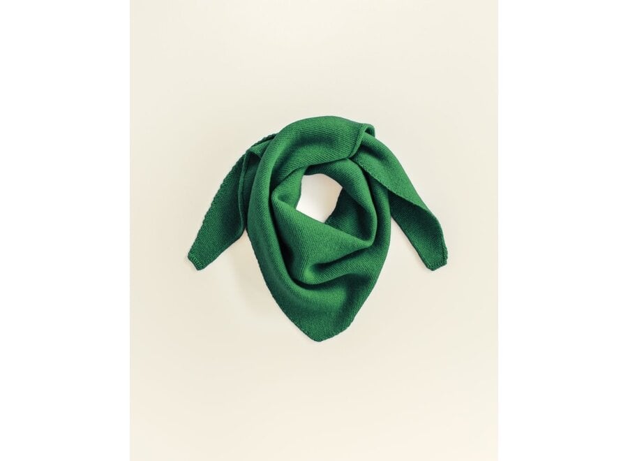 Josephina Triangle Sjaal Grass