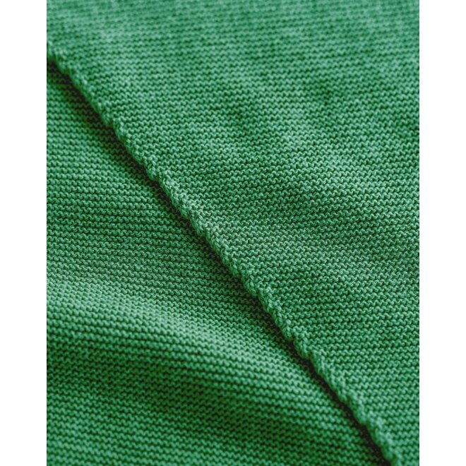 Hvid | Josephina Triangle Sjaal Grass