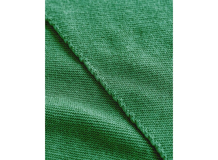 Hvid | Josephina Triangle Sjaal Grass