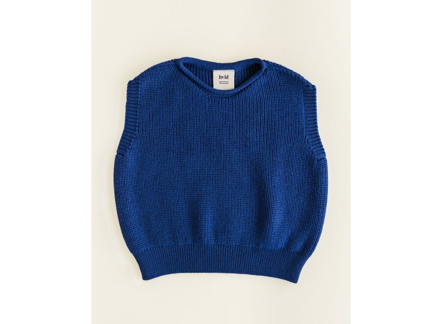Hvid | Harvey Kids Spencer Cobalt Blue
